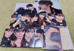 ZEROBASEONE ICONIK(JPver) ギュビン