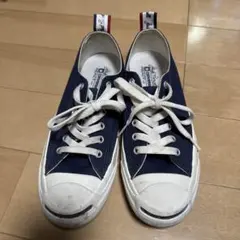 【匿名発送】converse スニーカー　24.５cm