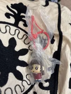 クレヨンしんちゃん　カラフルマルチチャーム2