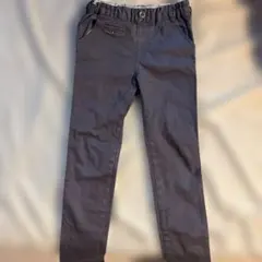 Noeil aime BeBe グレー パンツ 140サイズ
