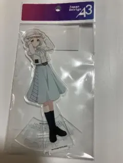 アクリルスタンド アクスタ 学マス 葛城リーリヤ 1周年 - メルカリ