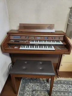 超希少 完動品 yamaha CP35 electric piano - メルカリ