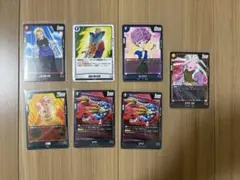 ドラゴンボールなど レトロカード 多数 まとめ ID10 - メルカリ