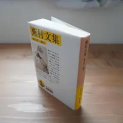 岩波文庫 文学・小説