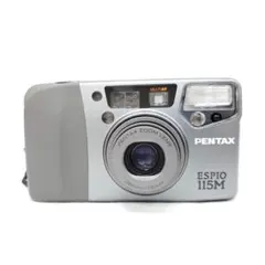 2026年最新】PENTAX espio 115の人気アイテム - メルカリ