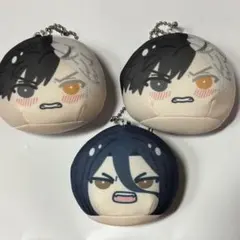 WIND BREAKER ウィンブレ 桜遥 杉下京太郎 おまんじゅう