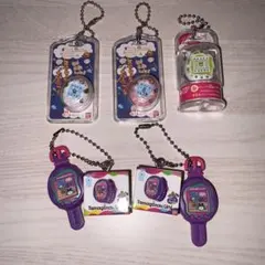 たまごっち おかしなたまごボーロ キャラクターグッズ