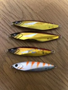 オーシャンフラッシュのサムネイル