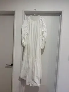 【お値下げ中】カスタネ　ワンピース