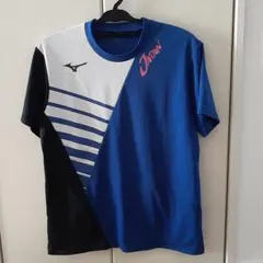 MIZUNO JAPAN Tシャツ Sサイズ