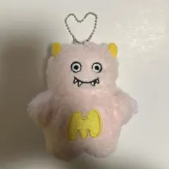 マルシィ 心に潜む怪獣ぬいぐるみチャーム 復活!!心の奥に潜む怪獣ぬいぐるみチャーム | Marcy Official Goods