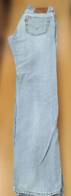 Levi's 511 ストレートデニム W28 L32　Ｓサイズ