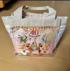 ディズニーリゾート40周年　スーベニアランチケース