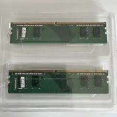 SK Hynix 8GBx2 DDR4 3200MHz メモリ 富士通FMV純正 2026年最新】fmv 3200の人気アイテム - メルカリ