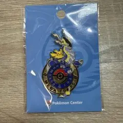 ポケモンセンター　池袋限定　ピンズ