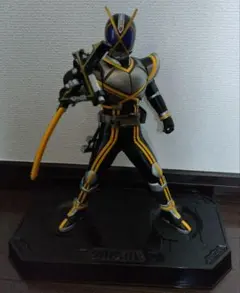 仮面ライダーカイザ フィギュア　K'SFACTORYのサムネイル