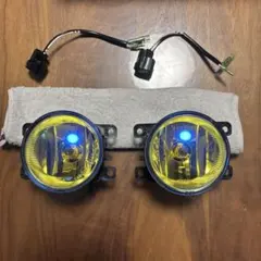 IPF フォグランプ　101FLG ジムニーJB64 JB74