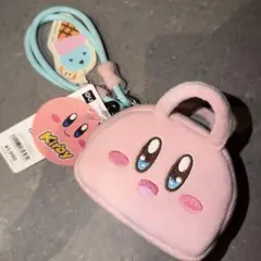 カービィ　GU ポーチのサムネイル