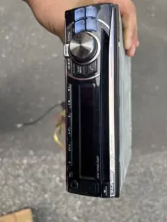 2026年最新】ALPINE ヘッドユニットの人気アイテム - メルカリ