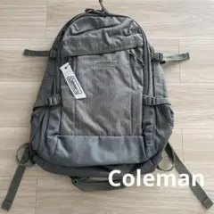 新品•未使用！Coleman ウォーカー33