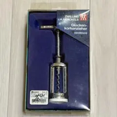 【メンテ済】ZWILLING J.A.HENCKELS ワイン オープナーのサムネイル