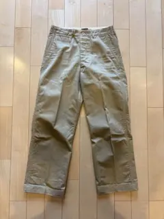 アナトミカ CHINO 2 チノベージュ 33 - メルカリ