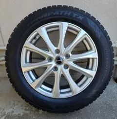 2026年最新】215／60r17 スタッドレス 4本セットの人気アイテム - メルカリ