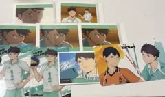 ハイキュー 及川徹 ぱしゃこれ 紙類 まとめ売り