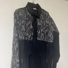 Champion ナイロンジャケット X-LARGE C3-R606