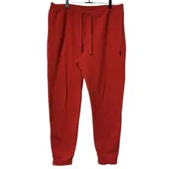 POLO Ralph Lauren スウェットパンツ 黒ポニー ラルフローレン