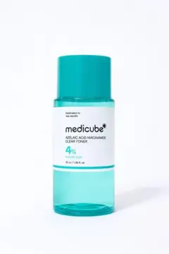 medicube メディキューブ アゼライン酸 トナー 化粧水30ml