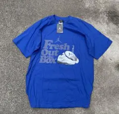 激レア デッドストック 00s Jordan NIKE Tシャツ y2k - メルカリ