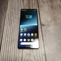 使用少】SONY Xperia 1VII NTT docomo・SO-51F - メルカリ