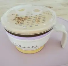 くまのプーさん 離乳食じょ～ず C