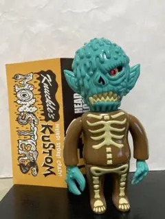 2026年最新】ソフビ インディーズの人気アイテム - メルカリ