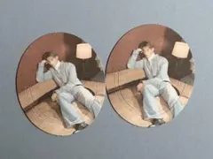 SEVENTEEN ドギョム ブックマーク