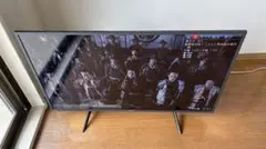 SHARP AQUOS 42型液晶テレビ 2T-C42BE1 本体