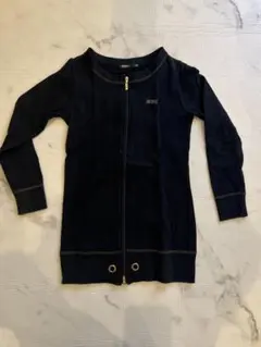 RONI ジップアップジャケット