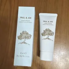 PAUL & JOE ハンドクリーム 40gのサムネイル