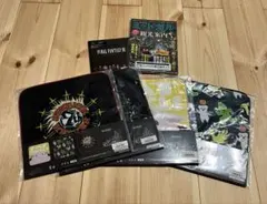 FINAL FANTASY Ⅶ くじ セット