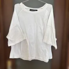 メルシーボーク　オーバーTシャツのサムネイル