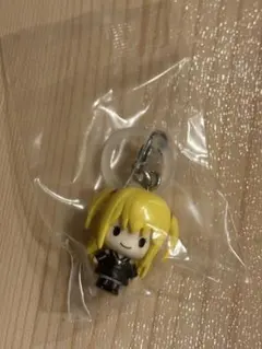 デスノート めじるしアクセサリー 弥海砂 DEATHNOTE