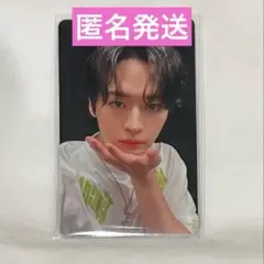 スキズ KARMA HMV 特典 トレカ 1点 リノ