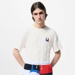 2026年最新】LOUIS VUITTON ネック：クルーネック メンズ ニット
