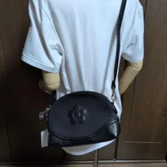 マリークワント　ショルダーバッグ