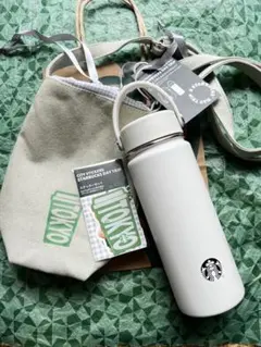Starbucks DAY TRIP 岩手 ステッカー&タンブラー セット販売 - メルカリ