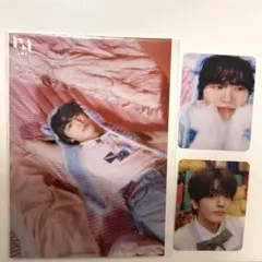 髙塚大夢 セブンネット