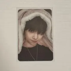 BOYNEXTDOOR No Genre muvve トレカ ジェヒョン