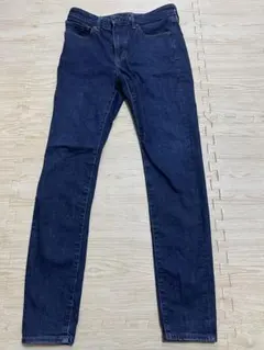 UNIQLO JEANS スキニーフィット　size31
