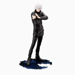 新品未開封 コトブキヤ ARTFX J 呪術廻戦 五条悟 1/8スケール